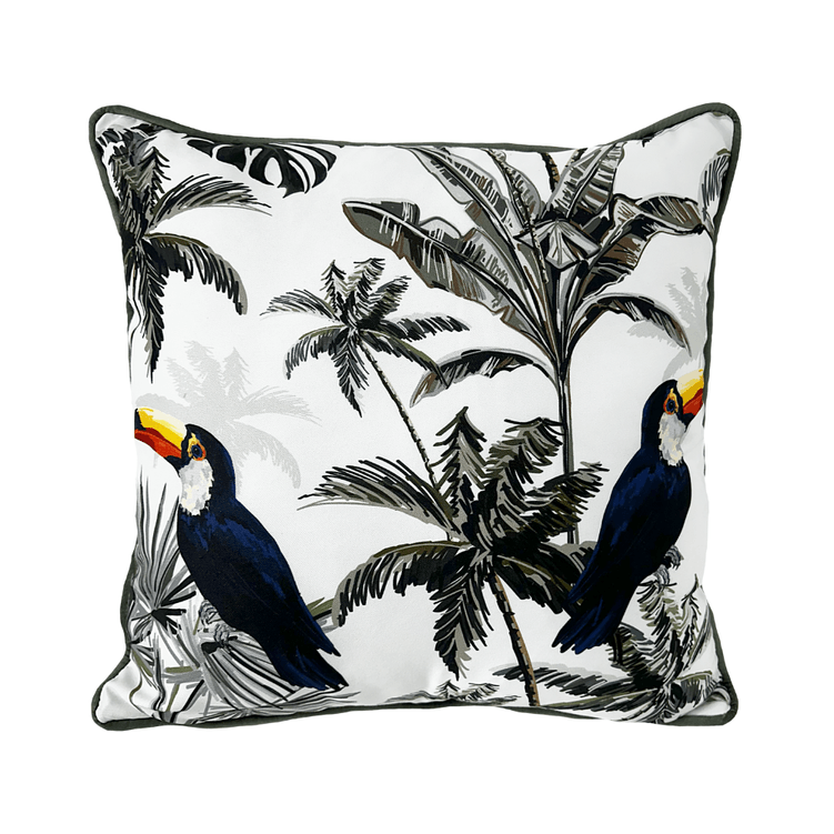 Almofada Panama Com Cordao Modelo 132 - Decortextil Almofada Panama Com Cordao Modelo 132 - Decortextil